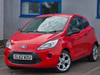 Used Ford Ka 2013 for sale - 79456928: Photo