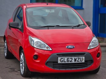 Used Ford Ka 2013 for sale - 79456928: Photo