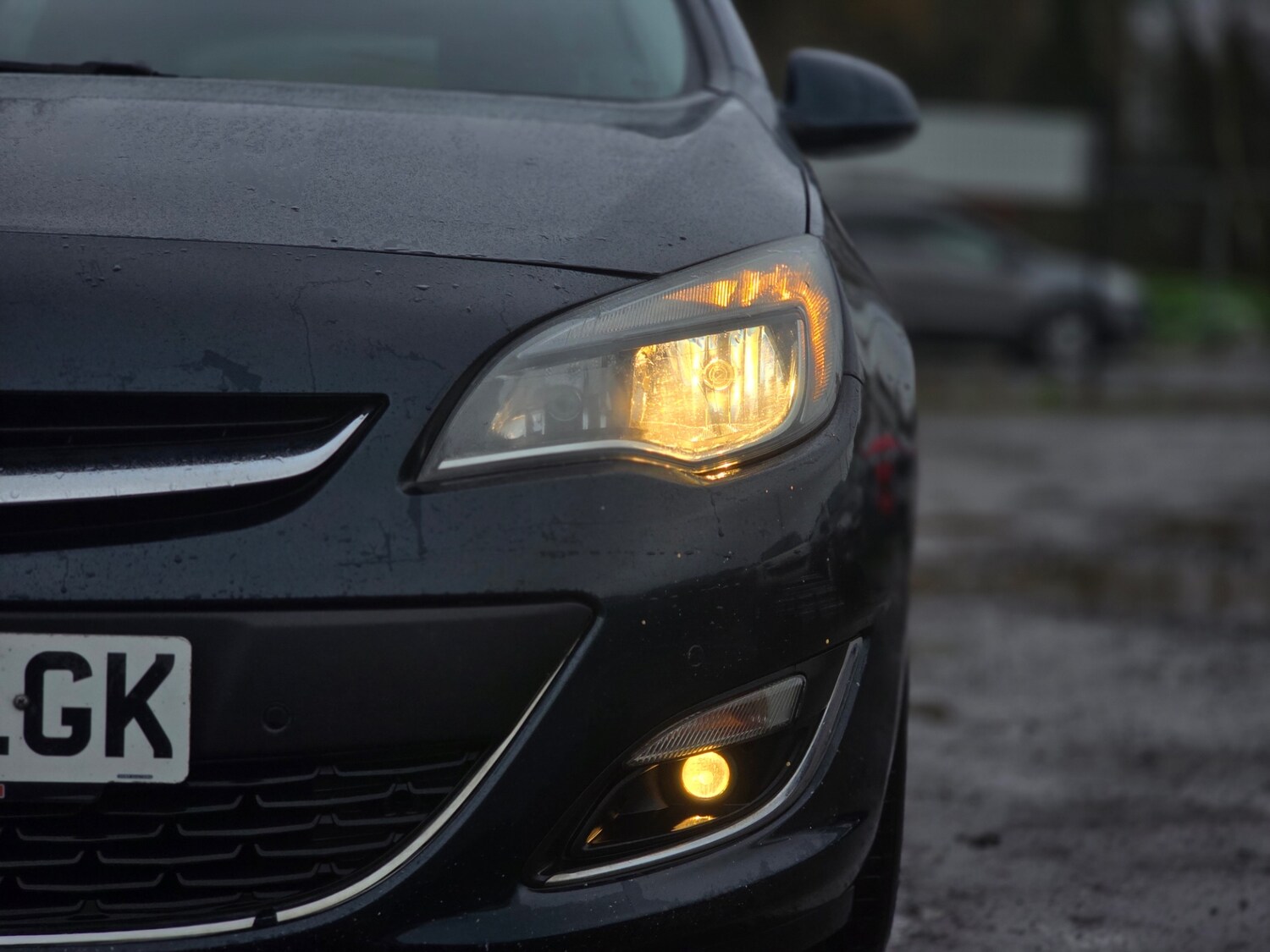 Used Vauxhall Astra 2014 for sale - 77533459: Photo 12