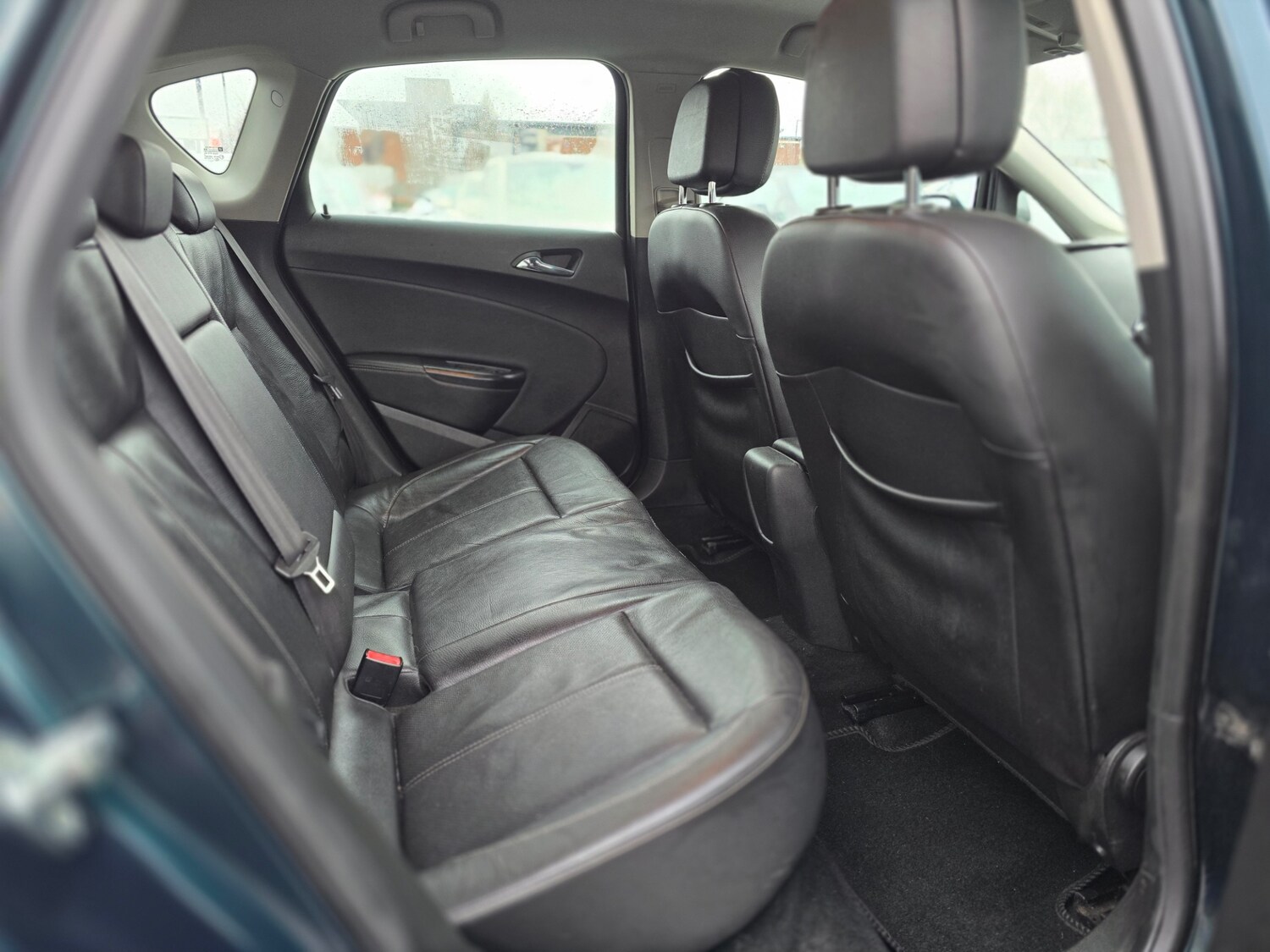 Used Vauxhall Astra 2014 for sale - 77533459: Photo 15