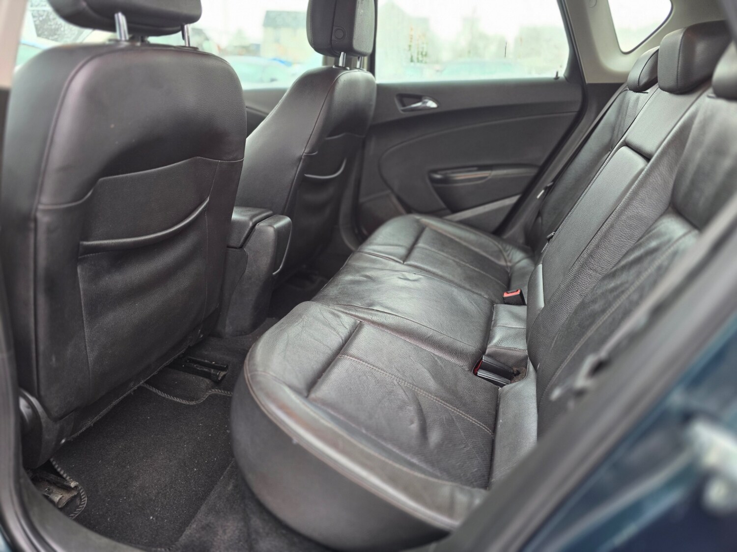 Used Vauxhall Astra 2014 for sale - 77533459: Photo 17