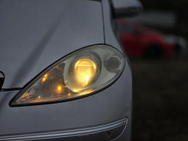 Used Mercedes-Benz A-Class 2005 for sale - 76273240: Photo 12