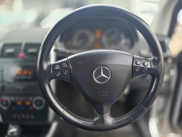 Used Mercedes-Benz A-Class 2005 for sale - 76273240: Photo 14