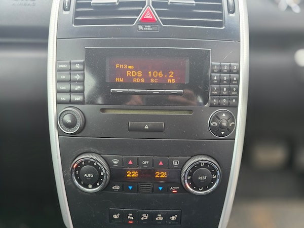 Used Mercedes-Benz A-Class 2005 for sale - 76273240: Photo 15