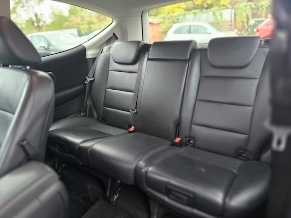 Used Mercedes-Benz A-Class 2005 for sale - 76273240: Photo 20