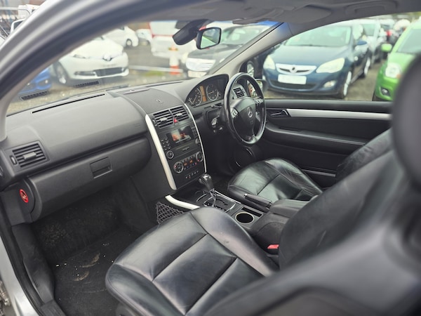 Used Mercedes-Benz A-Class 2005 for sale - 76273240: Photo 21