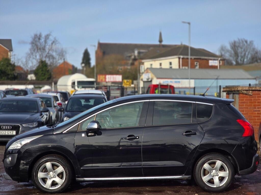 Used Peugeot 3008 2012 for sale - 77902092: Photo 10