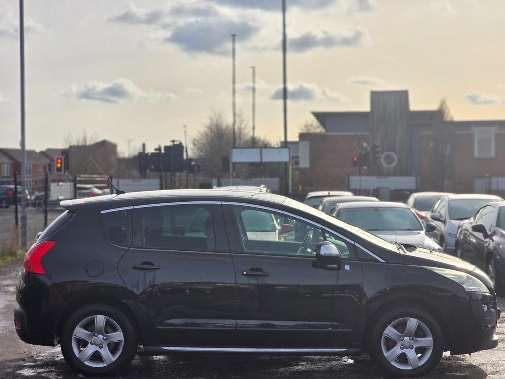 Used Peugeot 3008 2012 for sale - 77902092: Photo 11