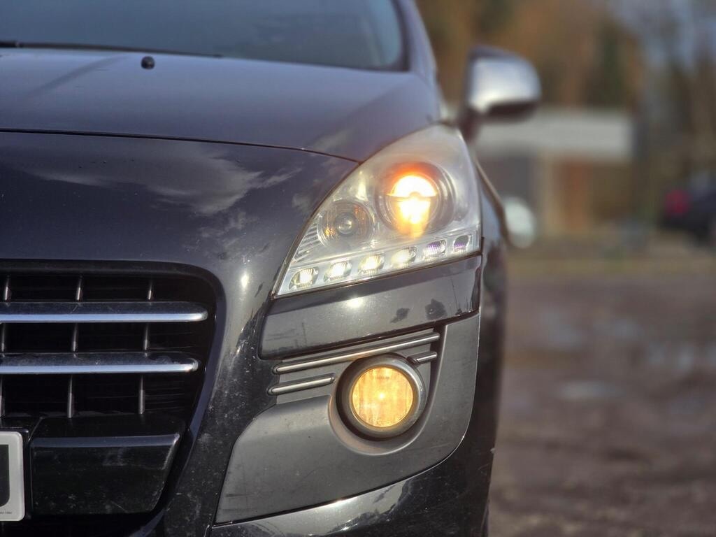 Used Peugeot 3008 2012 for sale - 77902092: Photo 12