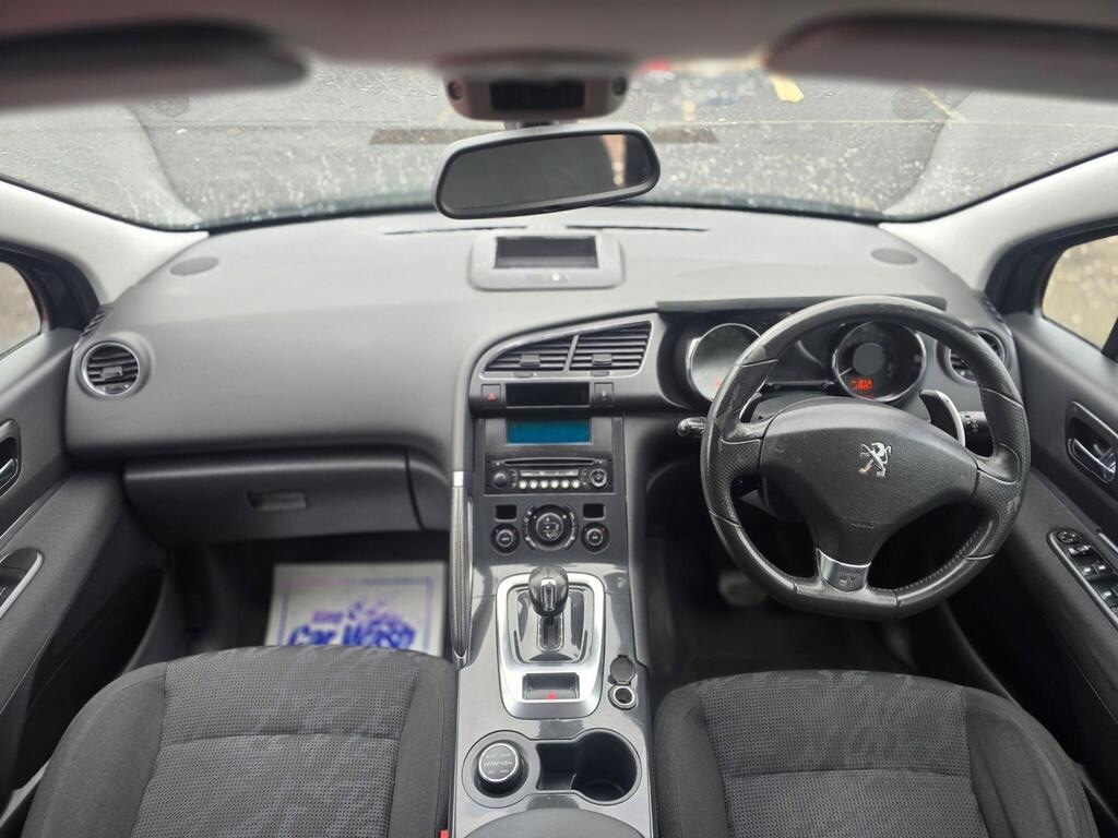 Used Peugeot 3008 2012 for sale - 77902092: Photo 13