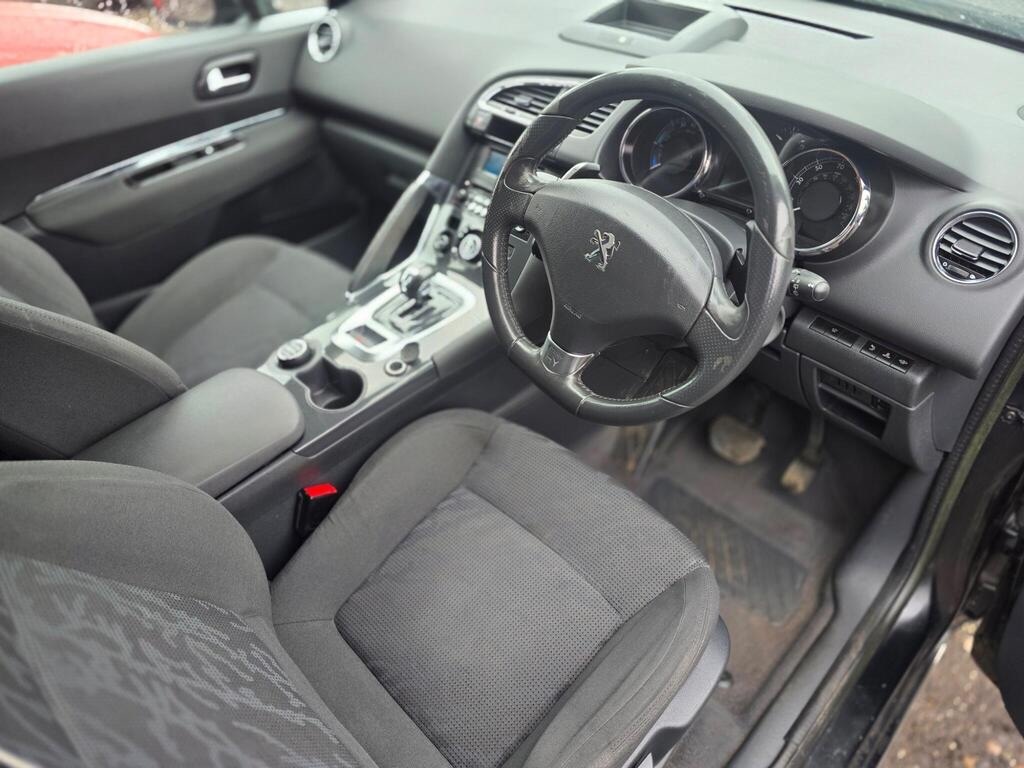 Used Peugeot 3008 2012 for sale - 77902092: Photo 14