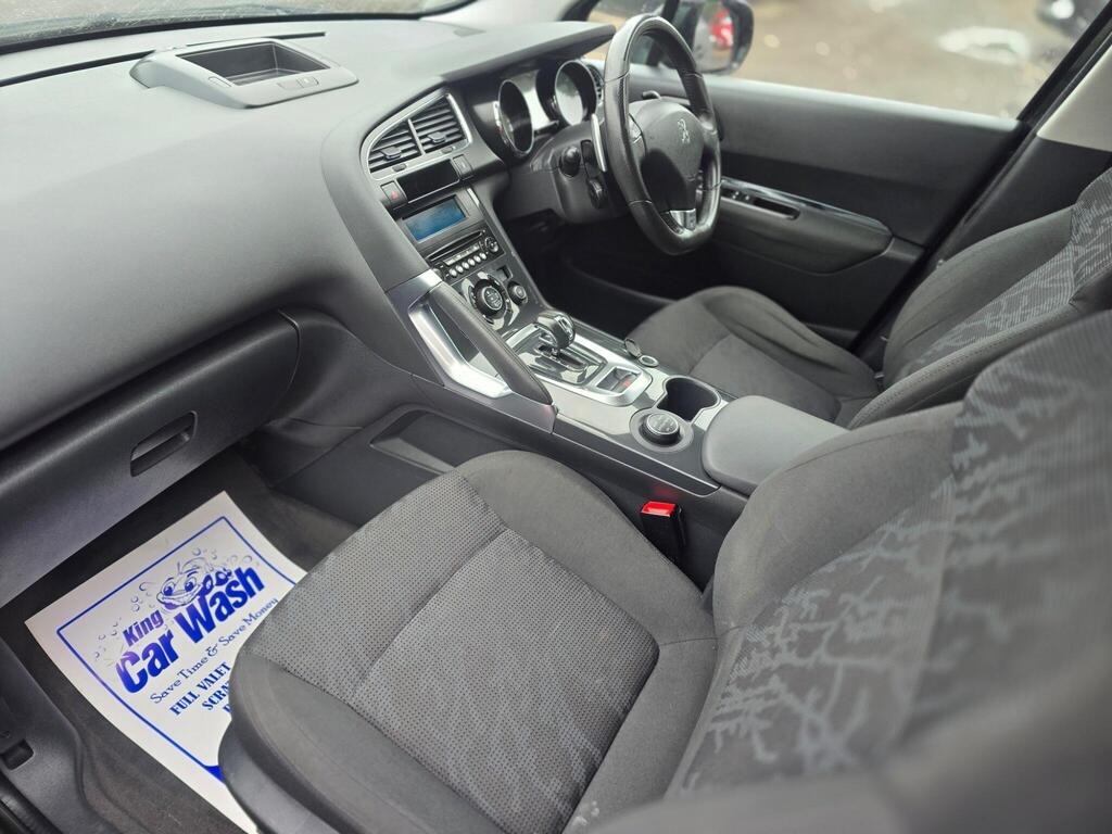 Used Peugeot 3008 2012 for sale - 77902092: Photo 16