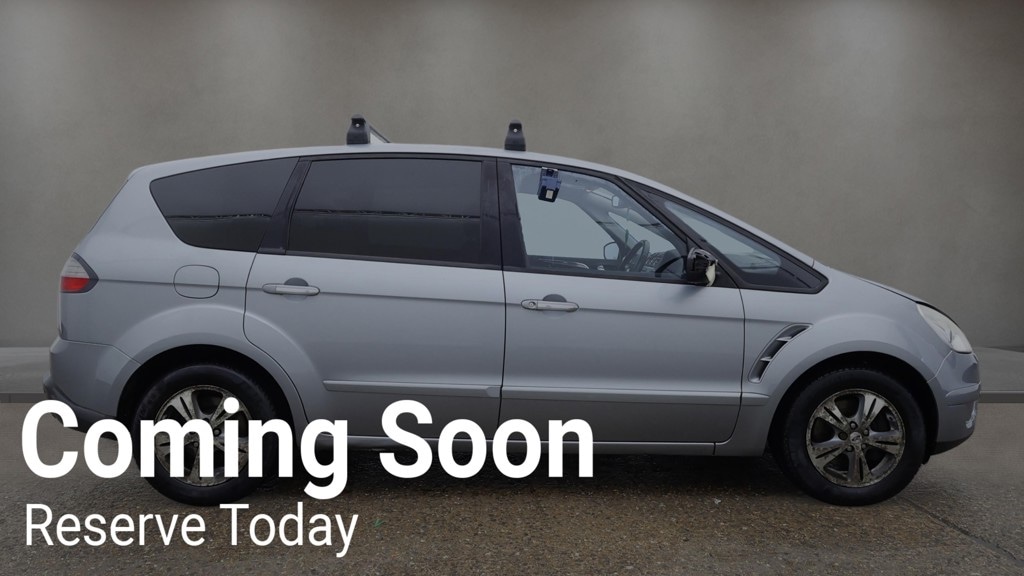 Used Ford S-Max 2008 for sale - 77019191: Photo 11