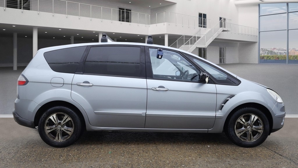 Used Ford S-Max 2008 for sale - 77019191: Photo 17