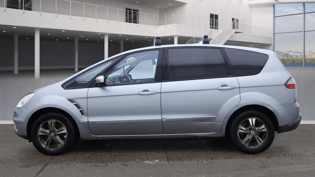 Used Ford S-Max 2008 for sale - 77019191: Photo 18