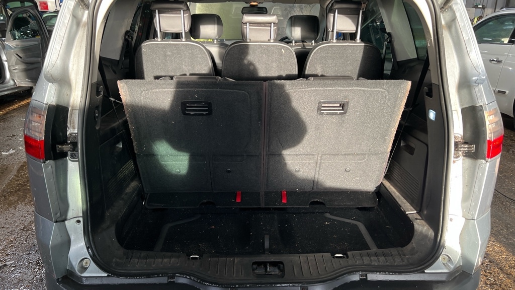 Used Ford S-Max 2008 for sale - 77019191: Photo 19