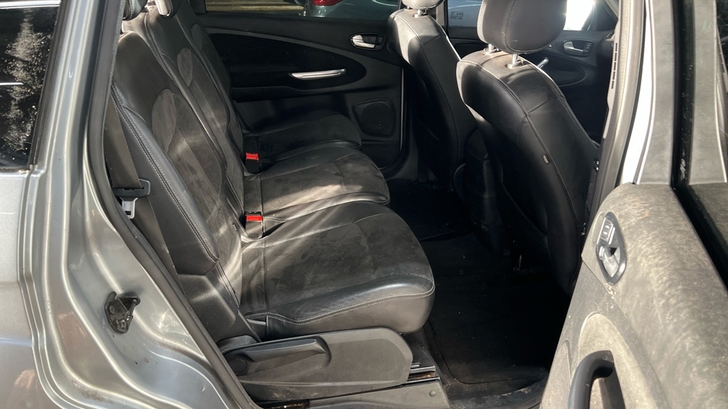 Used Ford S-Max 2008 for sale - 77019191: Photo 20