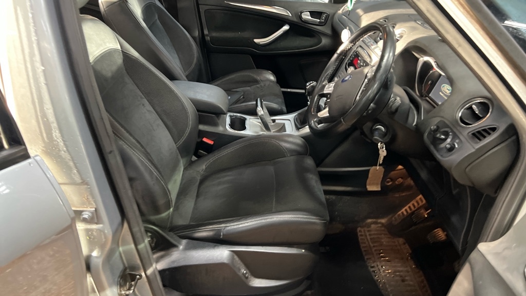 Used Ford S-Max 2008 for sale - 77019191: Photo 21