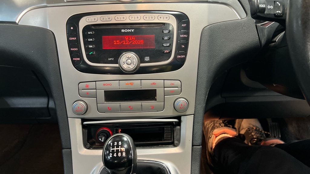 Used Ford S-Max 2008 for sale - 77019191: Photo 23