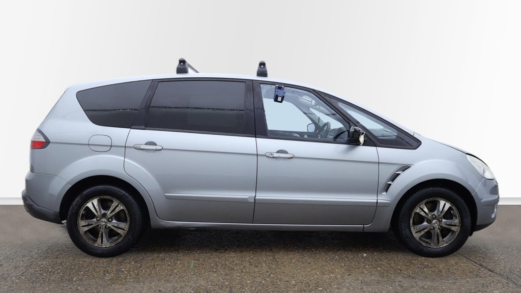 Used Ford S-Max 2008 for sale - 77019191: Photo 5