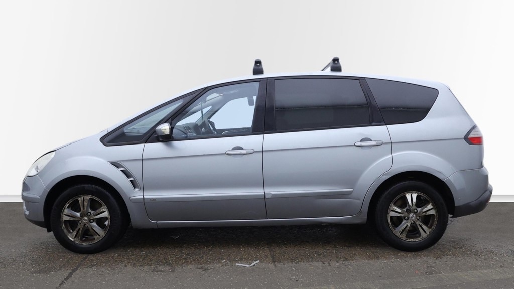 Used Ford S-Max 2008 for sale - 77019191: Photo 6