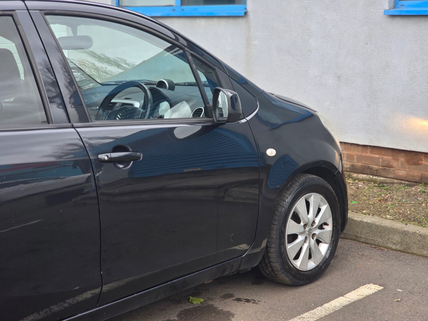 Used Suzuki Splash 2008 for sale - 78122775: Photo 10