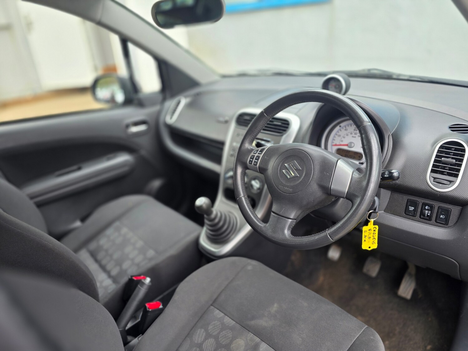 Used Suzuki Splash 2008 for sale - 78122775: Photo 17