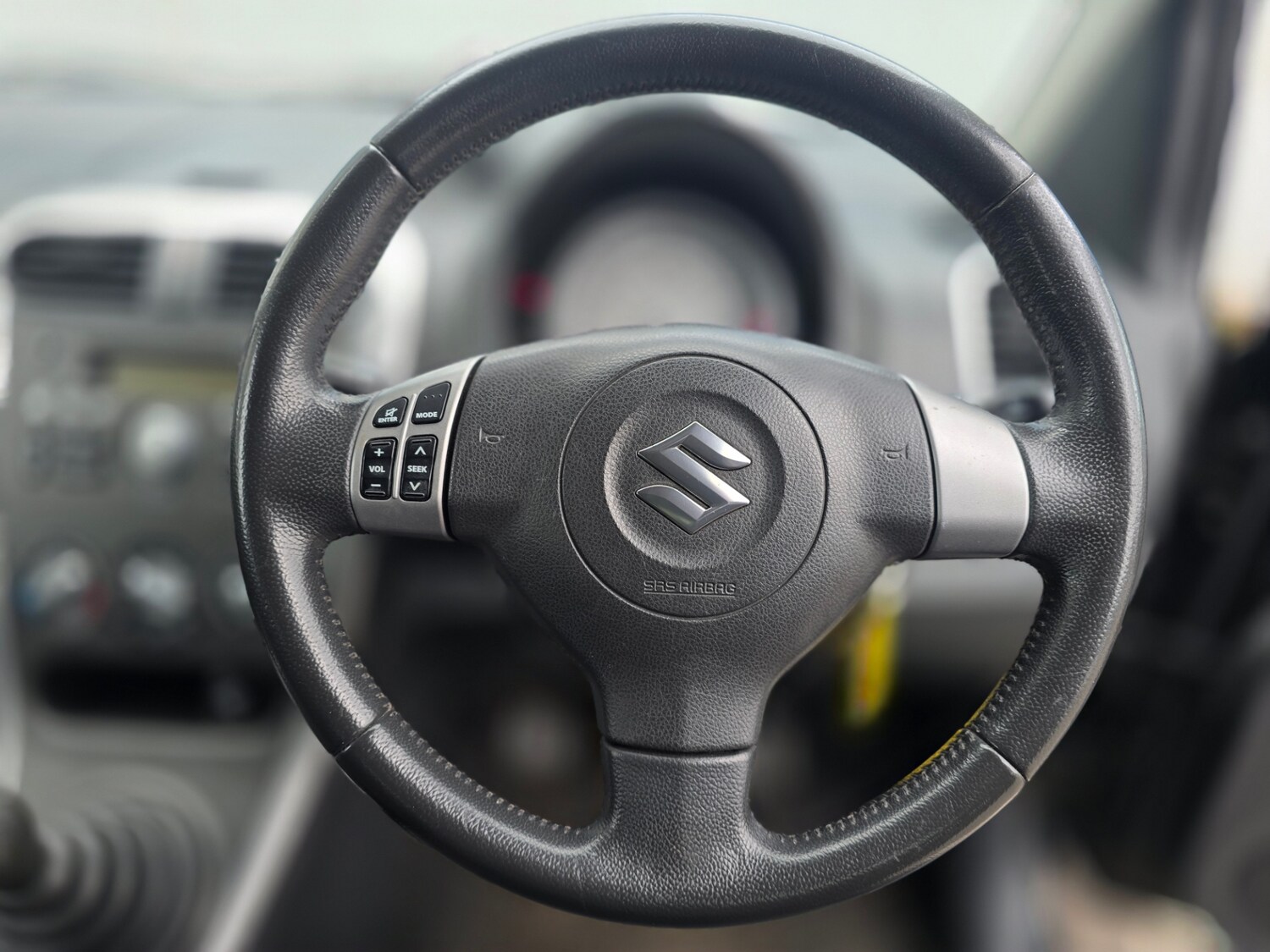 Used Suzuki Splash 2008 for sale - 78122775: Photo 18