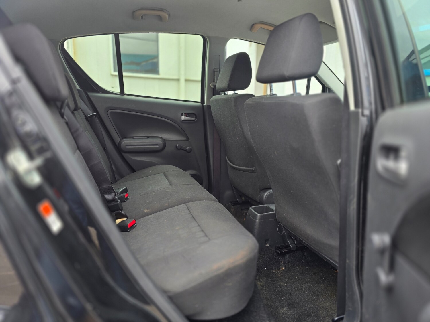 Used Suzuki Splash 2008 for sale - 78122775: Photo 19