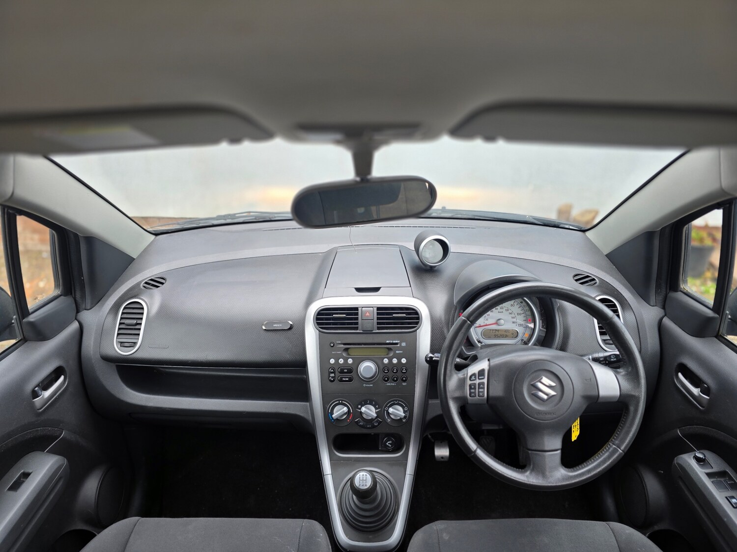 Used Suzuki Splash 2008 for sale - 78122775: Photo 20