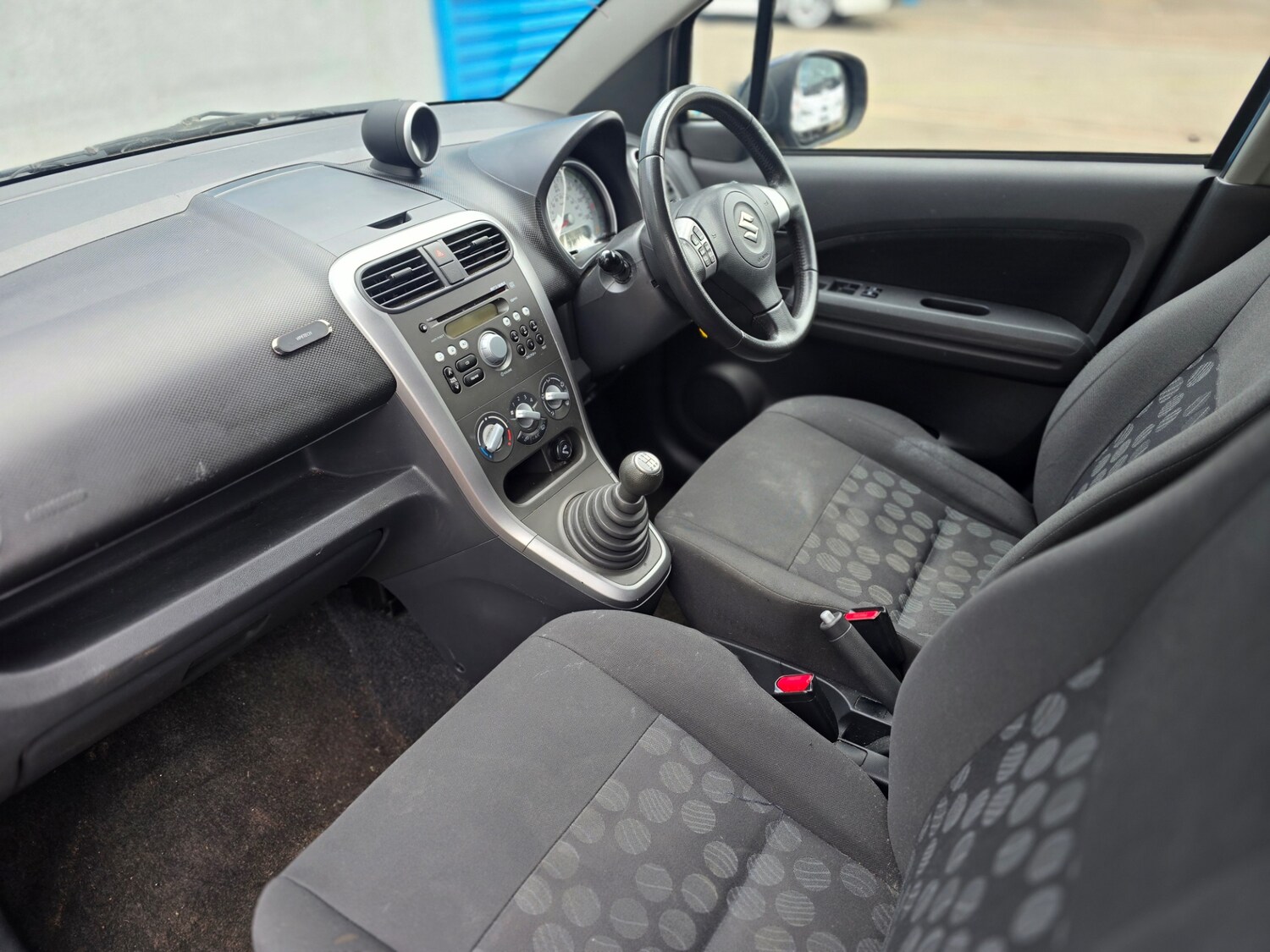 Used Suzuki Splash 2008 for sale - 78122775: Photo 22