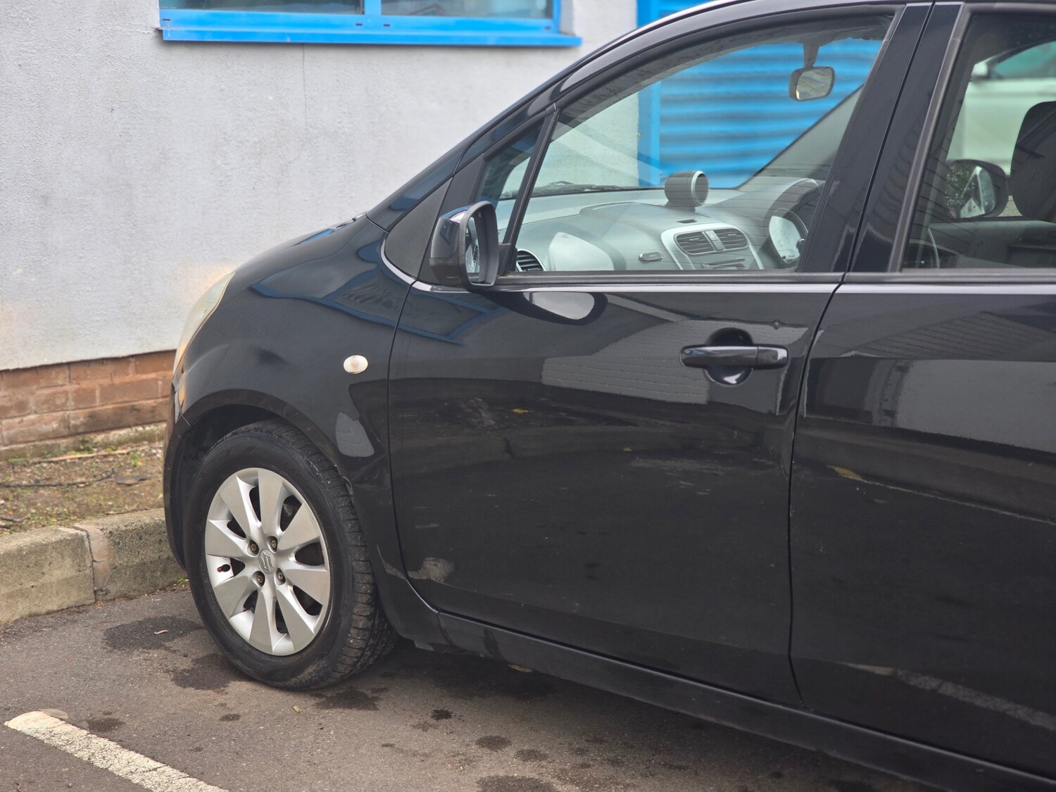 Used Suzuki Splash 2008 for sale - 78122775: Photo 9