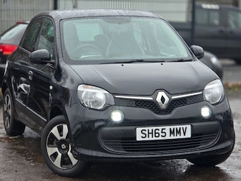 Used Renault Twingo 2015 for sale - 77379301: Photo
