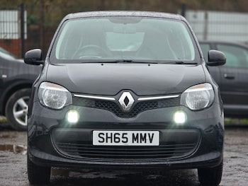 Used Renault Twingo 2015 for sale - 77379301: Photo