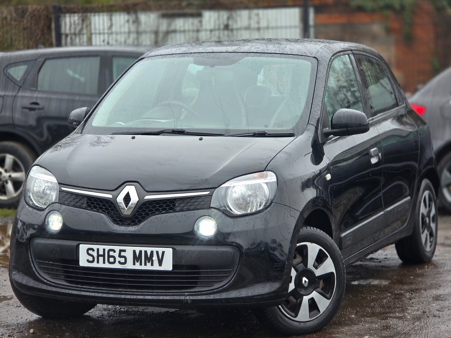 Used Renault Twingo 2015 for sale - 77379301: Photo 3