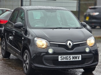Used Renault Twingo 2015 for sale - 77379301: Photo