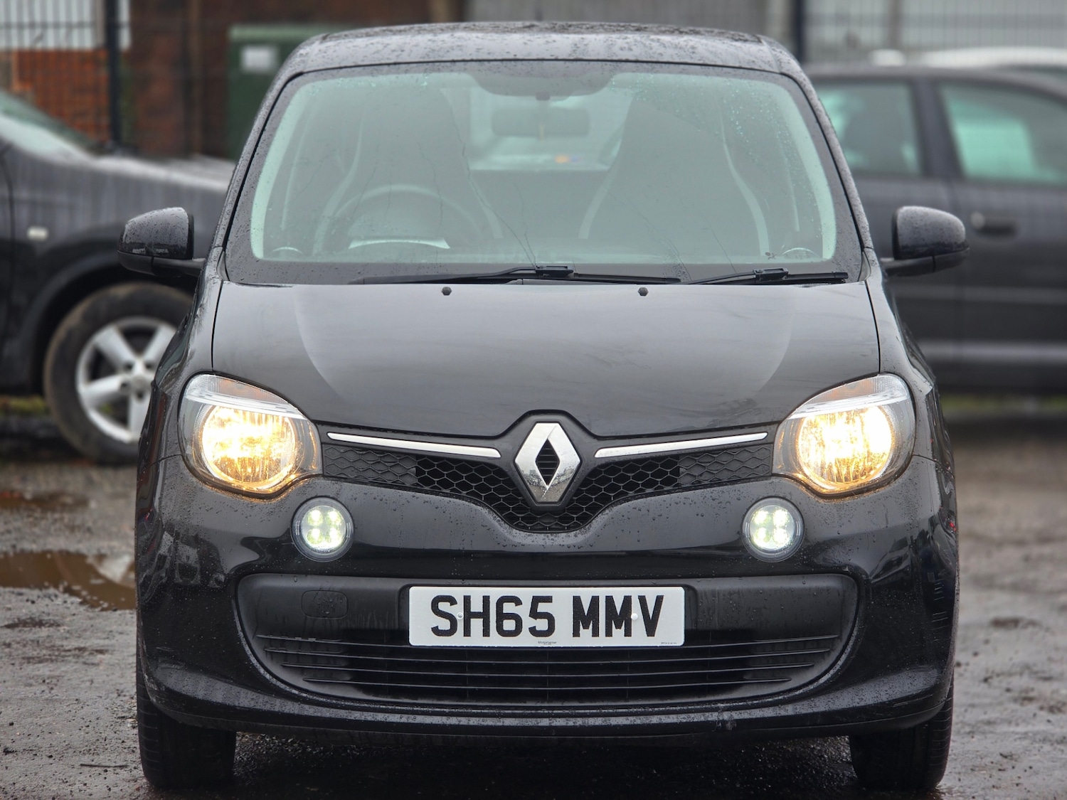 Used Renault Twingo 2015 for sale - 77379301: Photo 5