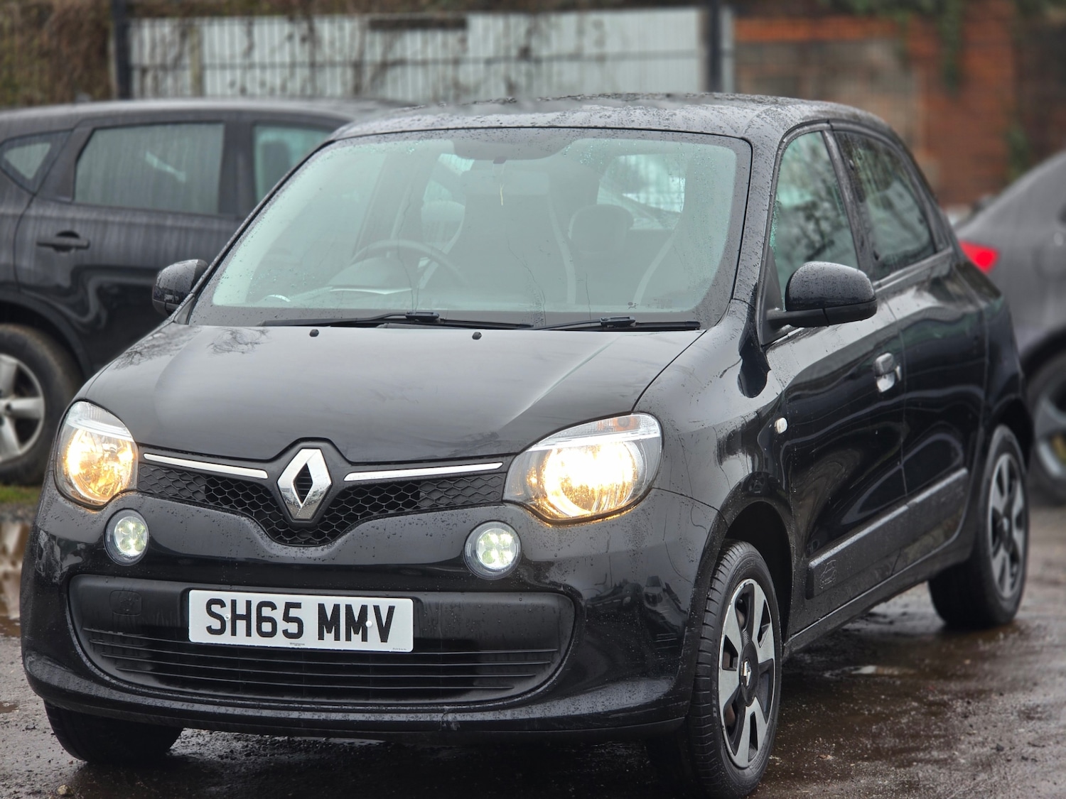 Used Renault Twingo 2015 for sale - 77379301: Photo 6