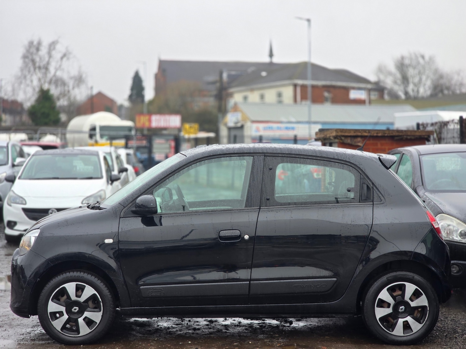 Used Renault Twingo 2015 for sale - 77379301: Photo 7