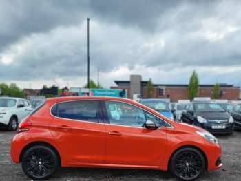 Used Peugeot 208 2015 for sale - 74388293: Photo