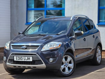 Used Ford Kuga 2010 for sale - 79120670: Photo