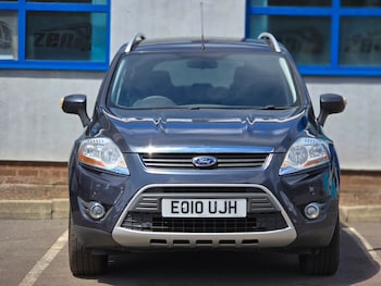 Used Ford Kuga 2010 for sale - 79120670: Photo