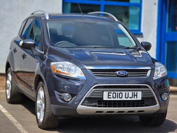 Used Ford Kuga 2010 for sale - 79120670: Photo