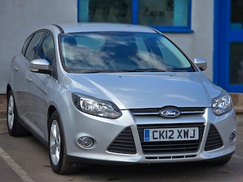 Used Ford Focus 2012 for sale - 79400842: Photo