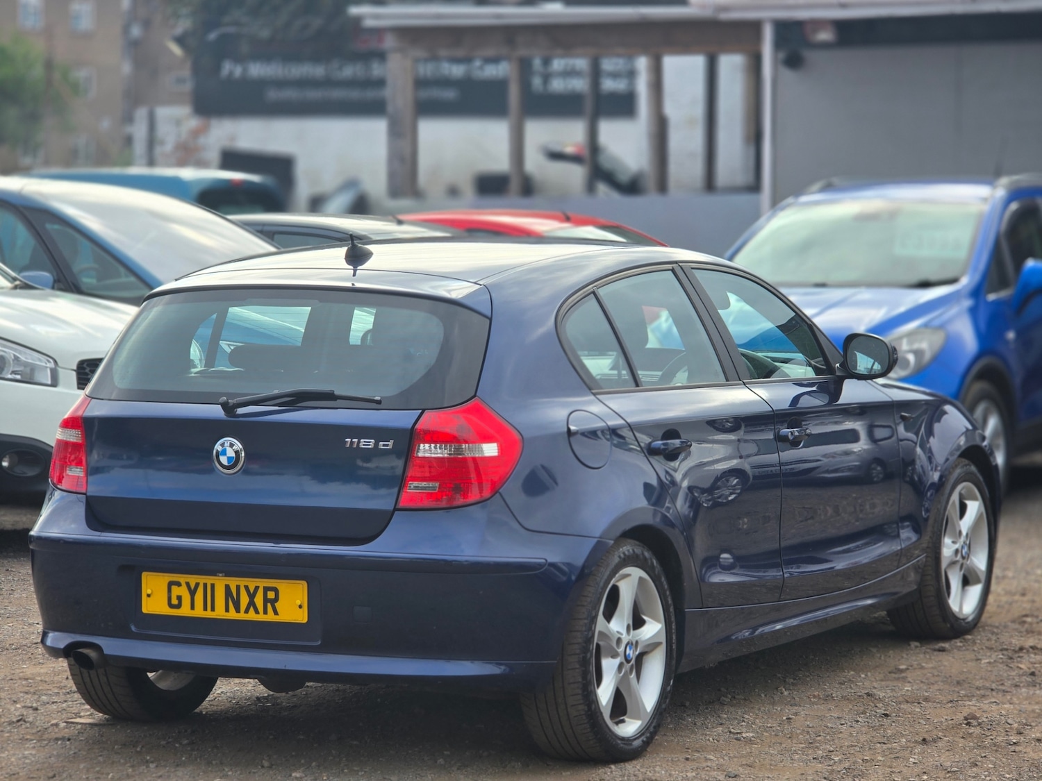 Vehicle 6
