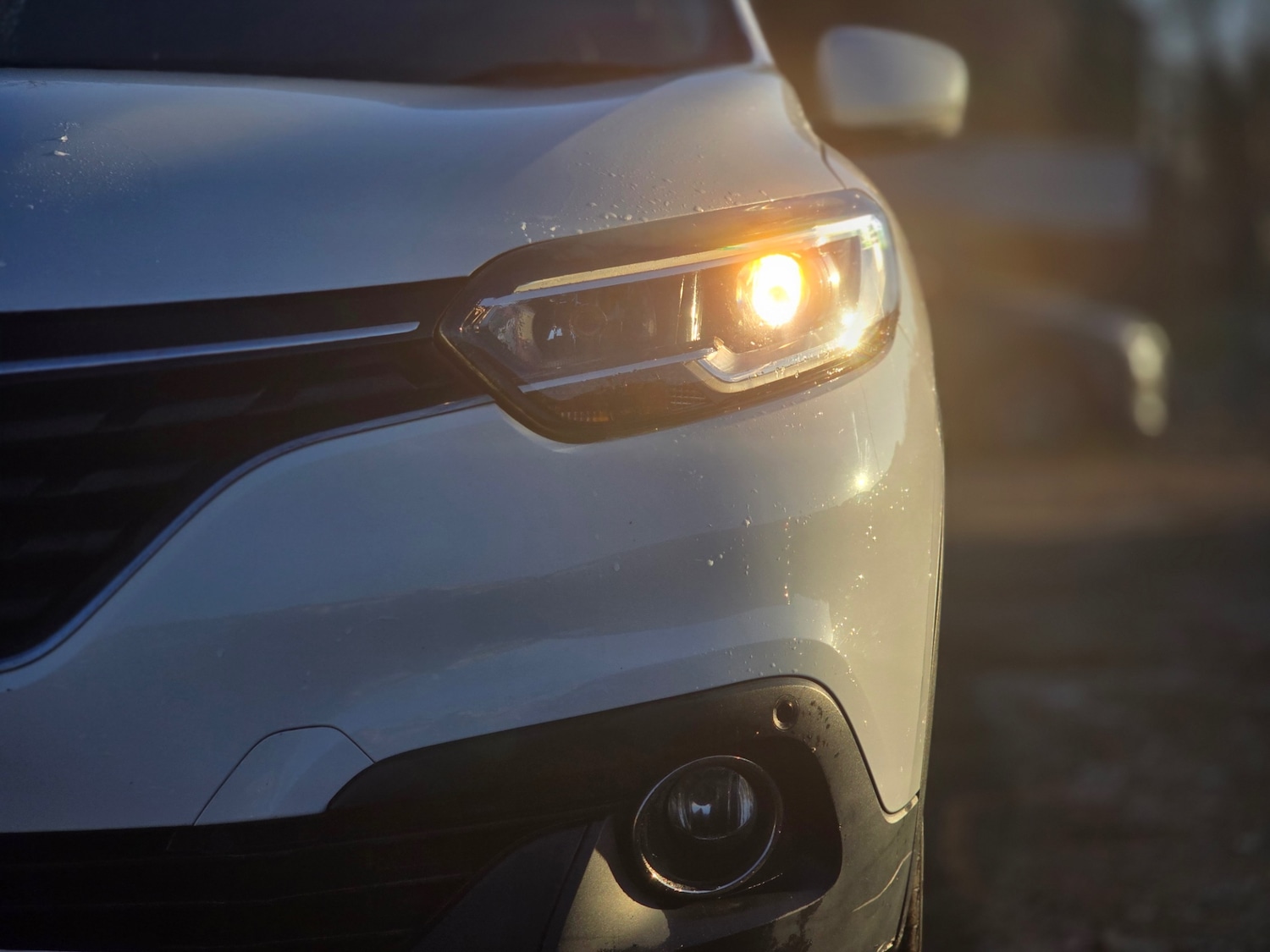 Used Renault Kadjar 2017 for sale - 77077104: Photo 12