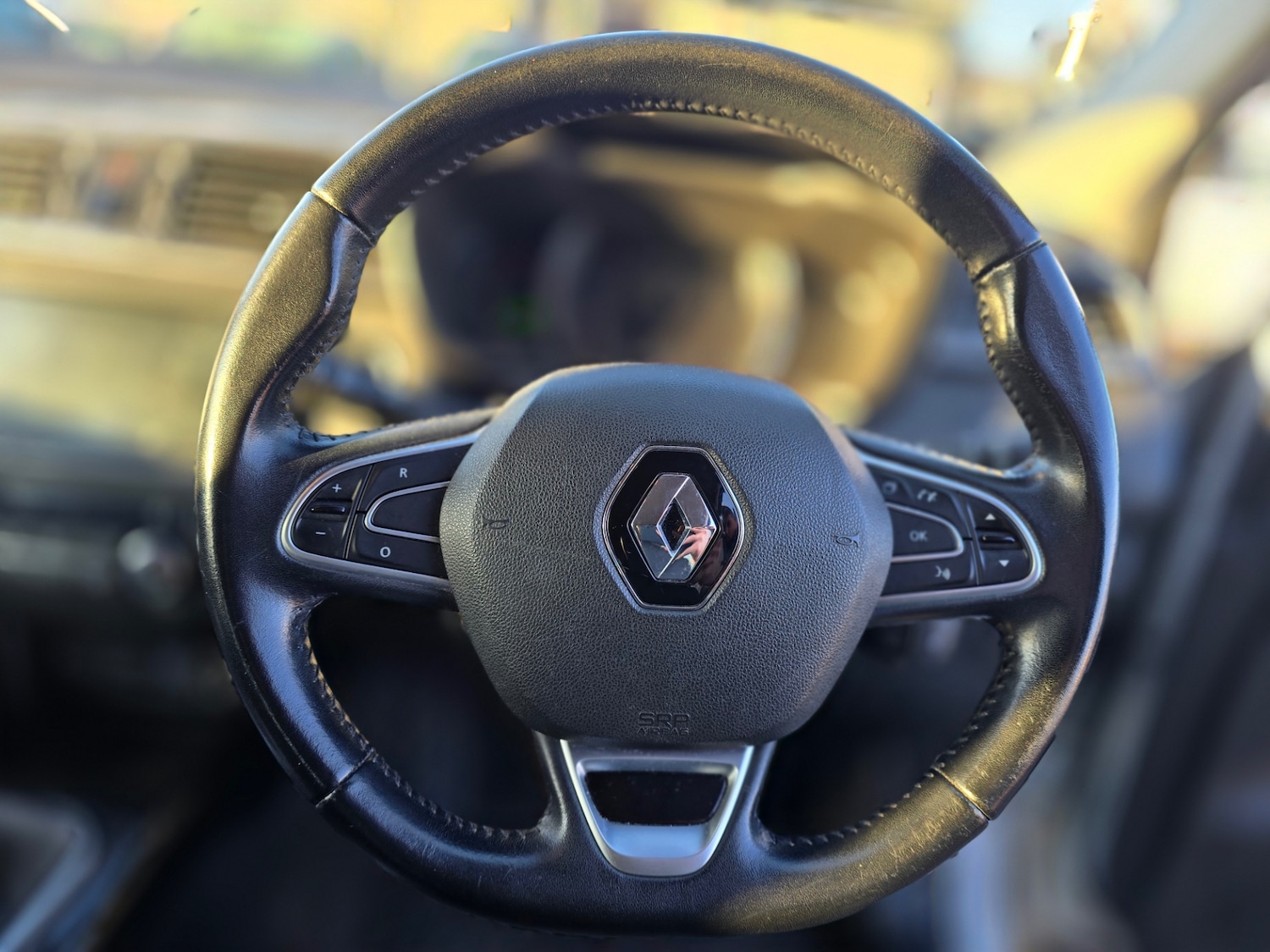 Used Renault Kadjar 2017 for sale - 77077104: Photo 15