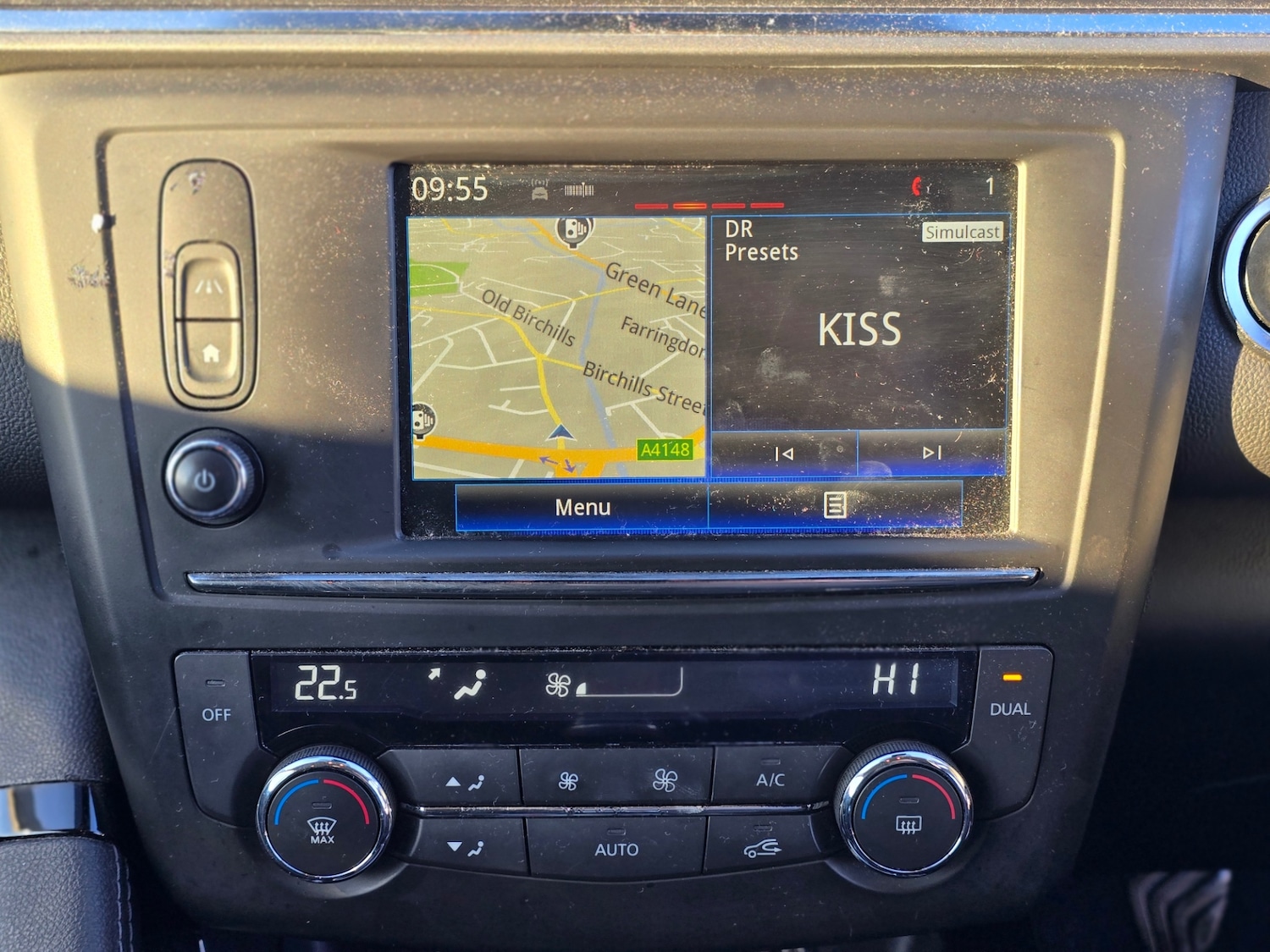 Used Renault Kadjar 2017 for sale - 77077104: Photo 16