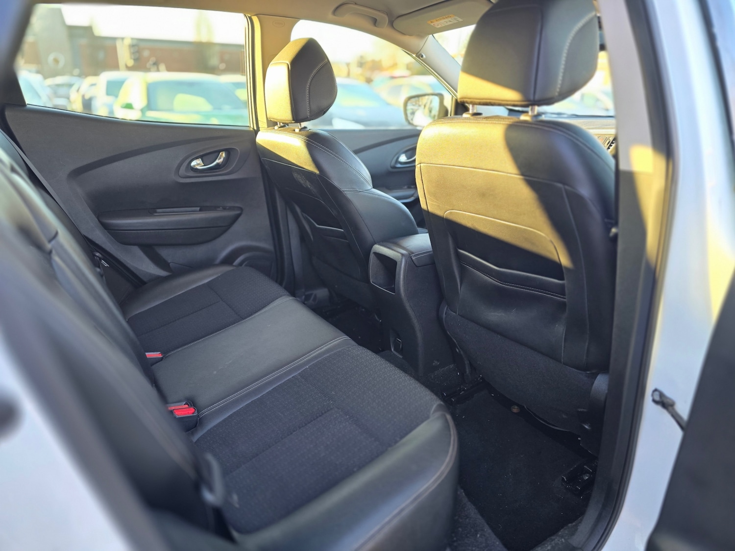 Used Renault Kadjar 2017 for sale - 77077104: Photo 17