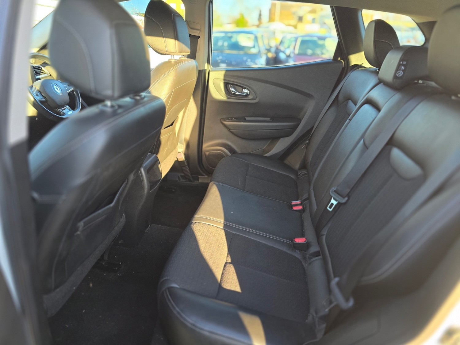 Used Renault Kadjar 2017 for sale - 77077104: Photo 19